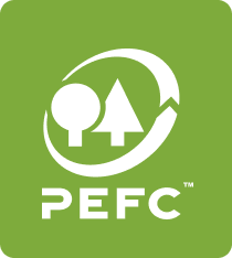 Label PEFC