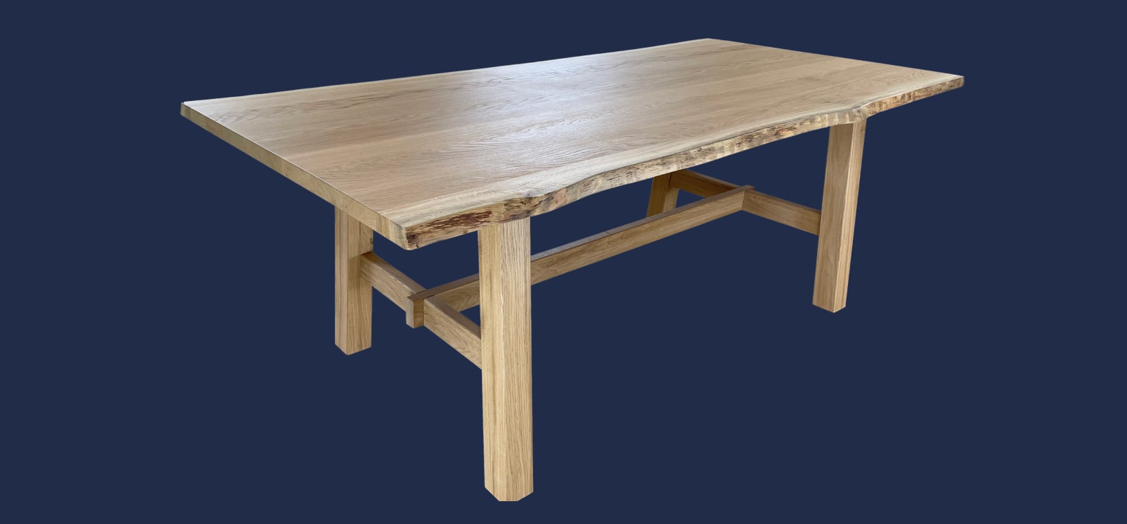 Table campagne hephy