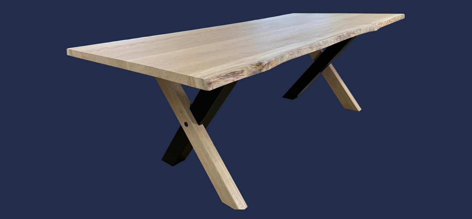 Table mi bois hephy