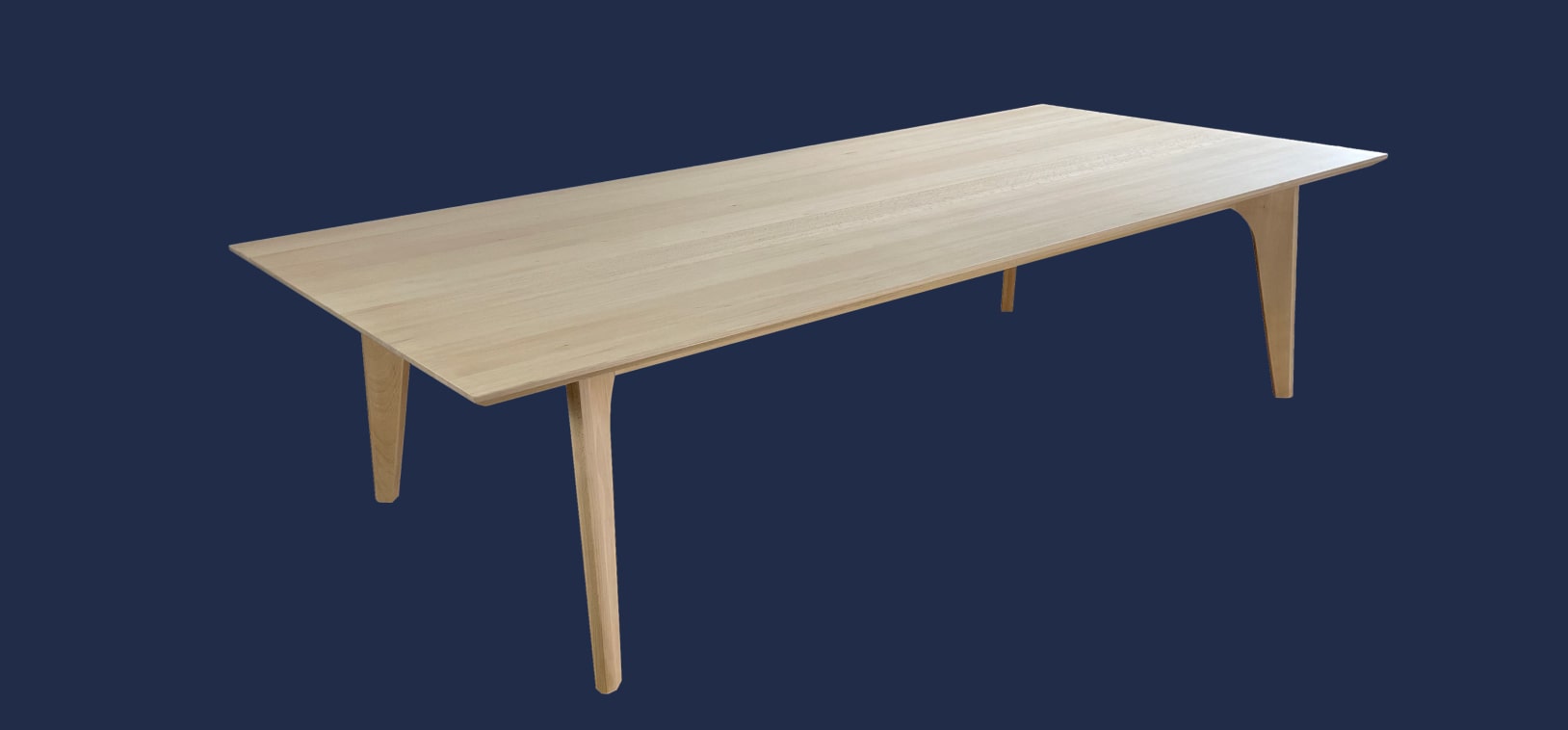 Table Scandi hephy
