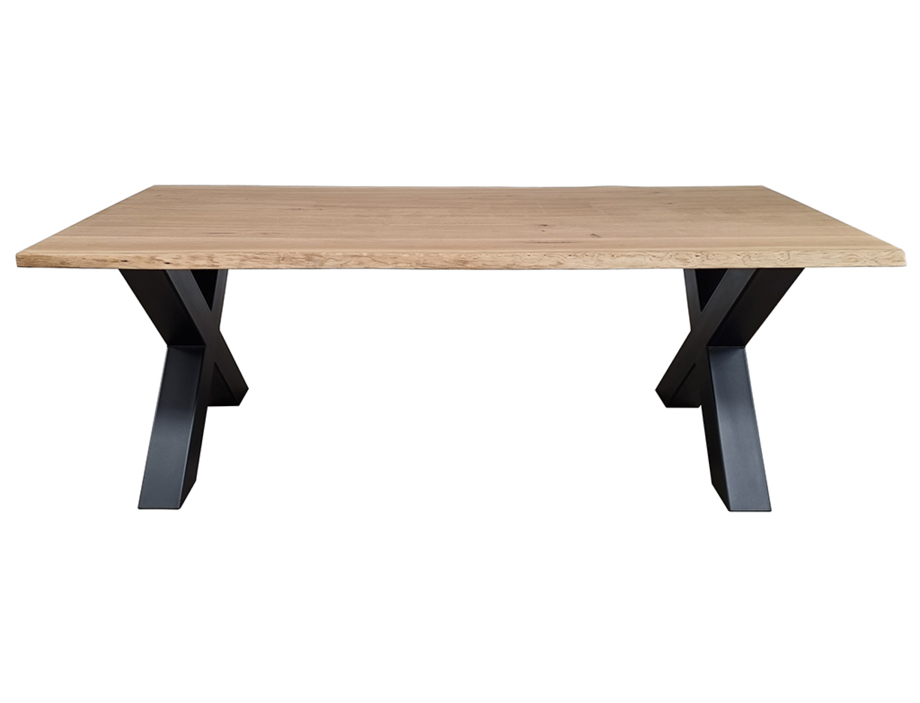 Table X100 industrielle Hephy pieds noir Table X100 industrielle Hephy pieds noir