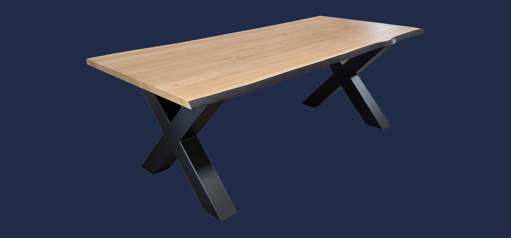 Table X100 hephy